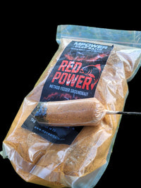 Red Power  Merhod-Feedre