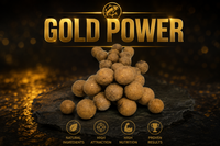 Premium Gold Power