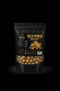 Premium Gold Power