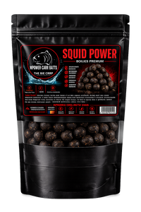 Squid Power Premium