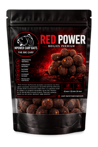 Red Power Premium