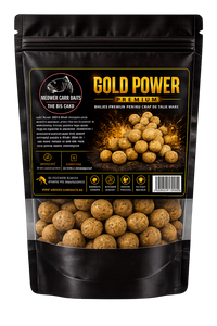 Premium Gold Power