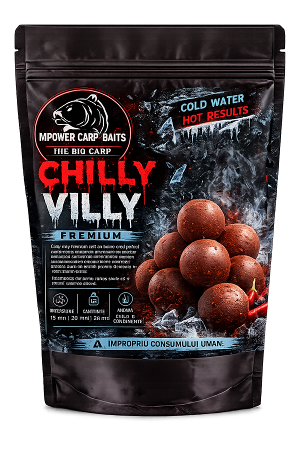 Chilly Villy Premium