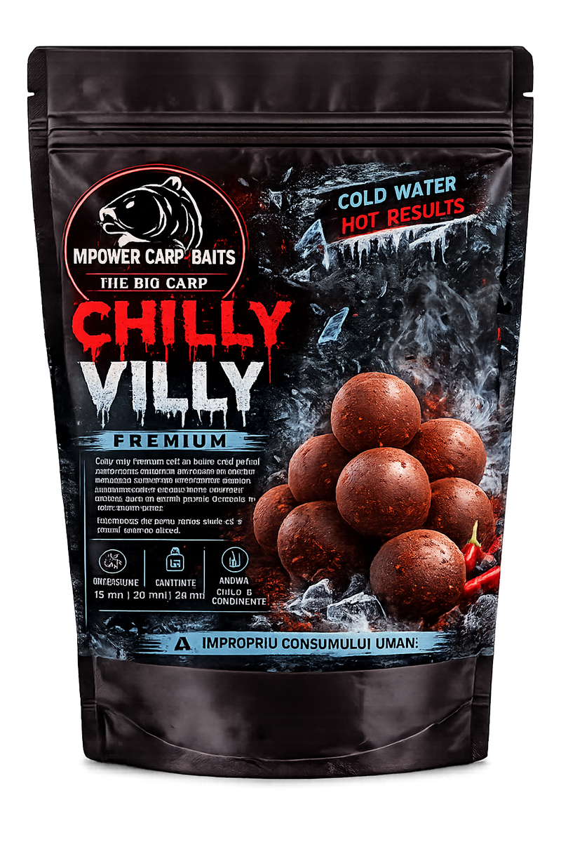 Chilly Villy Premium