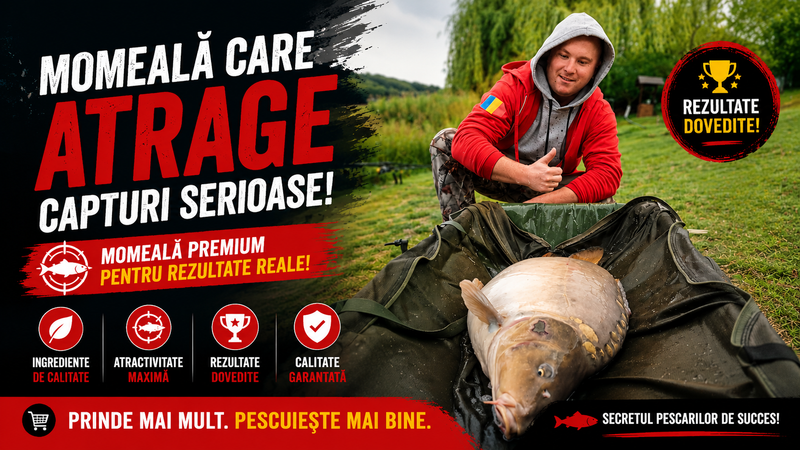 Cum să Folosești Boilies