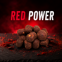 Red Power Premium