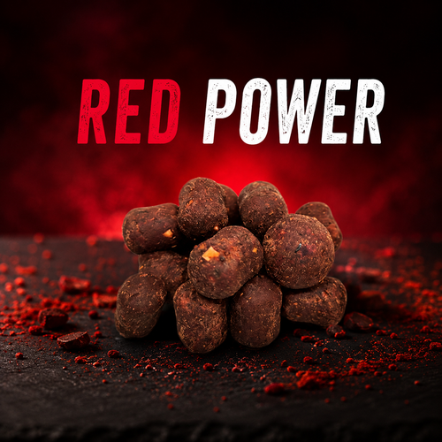 Red Power Premium