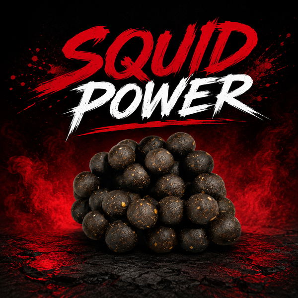 Squid Power Premium