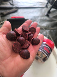Red Power Premium