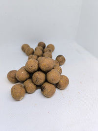 Premium Gold Power