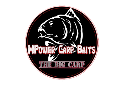 MPower Carp Baits